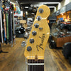 Fender American Ultra Telecaster Texas Tea w/Hard Case