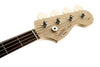 Squier Affinity Series Jazz Bass Black