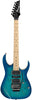 Ibanez RG Series RG470AHM Solid Body Blue Moon Burst