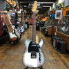 Fender American Professional II Telecaster Mercury w/Rosewood Fingerboard, Hard Case