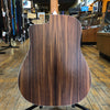 Taylor 210ce Sitka Spruce/Indian Rosewood Dreadnought Acoustic-Electric w/Padded Gig Bag