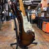 Fender American Ultra Stratocaster Mocha Burst w/Maple Fingerboard, Hard Case