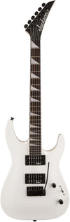 Jackson JS Series Dinky Arch Top JS22 DKA Solid Body Snow White