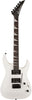 Jackson JS Series Dinky Arch Top JS22 DKA Solid Body Snow White