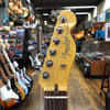 Fender American Professional II Telecaster Mercury w/Rosewood Fingerboard, Hard Case