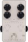Darkglass Electronics Hyper Luminal Bass Compressor Pedal