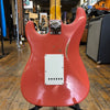 Fender Custom Shop Time Machine Series 1956 Stratocaster Relic Faded Aged Tahitian Coral w/Hard Case