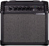 Line 6 Spider V 20 MkII 1x8" 20-watt Modeling Combo Amp