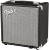 Fender Rumble 15 15-watt 1x8" Bass Combo
