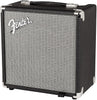Fender Rumble 15 15-watt 1x8" Bass Combo
