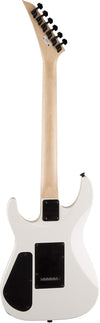 Jackson JS Series Dinky Arch Top JS22 DKA Solid Body Snow White