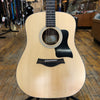 Taylor 110e Sitka Spruce/Walnut Dreadnought Acoustic-Electric w/Padded Gig Bag