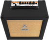 Orange Crush 35RT 1x10" 35-watt Combo Amp Black