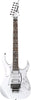 Ibanez Steve Vai Signature JEMJR Solid Body White