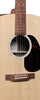 Martin DX2E Mahogany Sitka Spruce/Mahogany Dreadnought Acoustic-Electric w/Padded Gig Bag