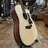 Taylor 210ce Sitka Spruce/Indian Rosewood Dreadnought Acoustic-Electric w/Padded Gig Bag