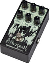 EarthQuaker Devices Afterneath V3 Enhanced Otherworldly Reverberator Reverb