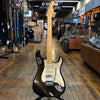 Fender American Ultra Stratocaster HSS Texas Tea w/Maple Fingerboard, Hard Case