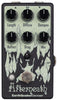 EarthQuaker Devices Afterneath V3 Enhanced Otherworldly Reverberator Reverb