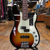 Fender American Ultra Precision Bass Ultraburst w/Hard Case