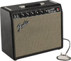 Fender '64 Custom Hand-Wired Princeton Reverb 12-watt 1x10" Tube Combo Amp