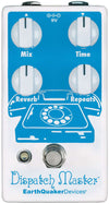 EarthQuaker Devices Dispatch Master Delay & Reverb