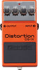 Boss DS-1X Special Edition Distortion Pedal