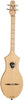 Seagull M4 Merlin Spruce Solid Spruce/Maple Mountain Dulcimer