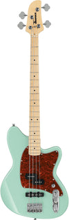 Ibanez Talman TMB100M Solid Body Bass Mint Green