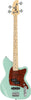 Ibanez Talman TMB100M Solid Body Bass Mint Green