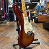Fender American Professional II Stratocaster Sienna Sunburst w/Maple Fingerboard, Hard Case