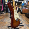 Fender American Professional II Stratocaster Sienna Sunburst w/Maple Fingerboard, Hard Case