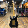 Fender American Ultra Stratocaster Texas Tea w/Maple Fingerboard, Hard Case