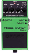 Boss PH-3 Phase Shifter Pedal