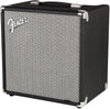 Fender Rumble 25 1x8" 25-watt Bass Combo Amp