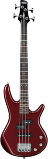 Ibanez miKro GSRM20 Short-Scale Bass Guitar Root Beer Metallic