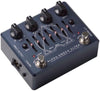 Darkglass Electronics Alpha Omega Ultra Dual Bass Preamp/OD Pedal with Aux In