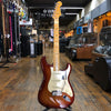 Fender American Professional II Stratocaster Sienna Sunburst w/Maple Fingerboard, Hard Case