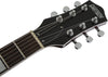Gretsch G5220 Electromatic Jet BT Single-Cut Jade Grey Metallic