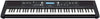 Yamaha PSR-EW310 76-key Portable Arranger w/Survival Kit (SK B2) Accessories Package