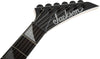Jackson JS Series Dinky Arch Top JS22 DKA Solid Body Snow White