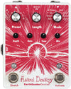 EarthQuaker Devices Astral Destiny Modulated Octave Reverb