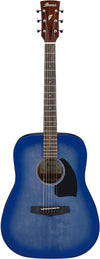 Ibanez PF18WDB Dreadnought Denim Burst