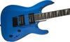 Jackson JS Series Dinky Arch Top JS22 DKA Solid Body Metallic Blue