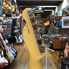 Fender American Professional II Telecaster Mercury w/Rosewood Fingerboard, Hard Case