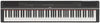 Yamaha P-125 88-Key Weighted Action Digital Piano Black w/Sustain Pedal