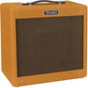 Fender Pro Junior IV 15-watt 1x10" Tube Combo Lacquered Tweed