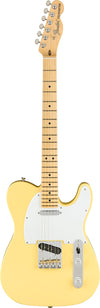 Fender American Performer Telecaster Vintage White w/Padded Gig Bag