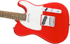Squier Affinity Series Telecaster Race Red