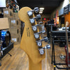 Fender American Ultra Stratocaster Texas Tea w/Maple Fingerboard, Hard Case
